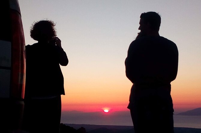Kos Premium Sunset Safari Tour - Health and Accessibility Considerations