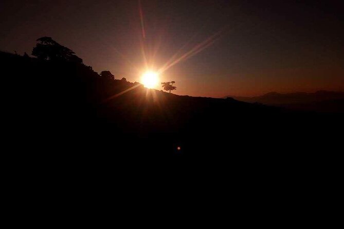Kos Premium Sunset Safari Tour - Cancellation and Booking Information