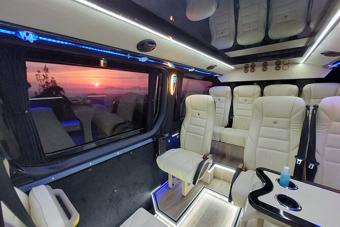 Kos Private Airport and Hotel Transfer - Locations and Accessibility