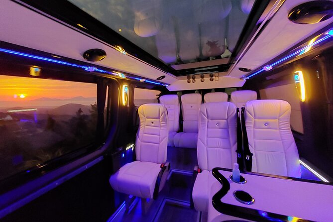 Kos Private Airport and Hotel Transfer - Accessibility and Cancellation Policy