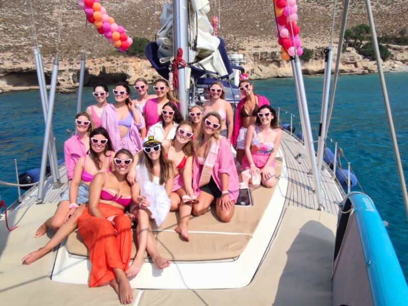 Kos: Private Bridal Shower Boat Cruise With Lunch and Drinks - Weather Considerations and Cancellation Policy