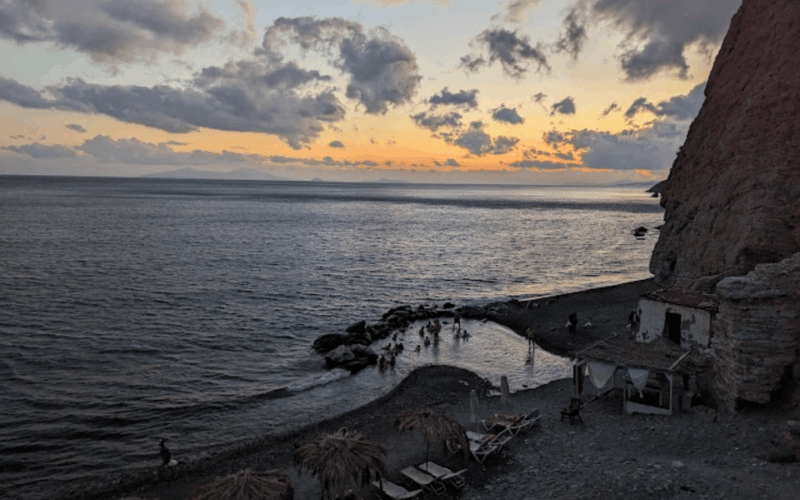 Kos: Private Speedboat Rental - License Required - Historical Sites to Visit