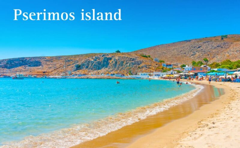 Kos: Private Speedboat Rental - No License Required - Key Points