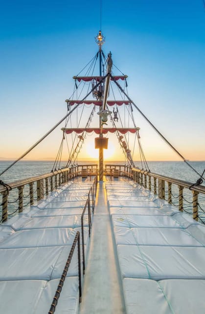 Kos: Pserimos Island Pirate Boat Cruise With Lunch - Customer Feedback