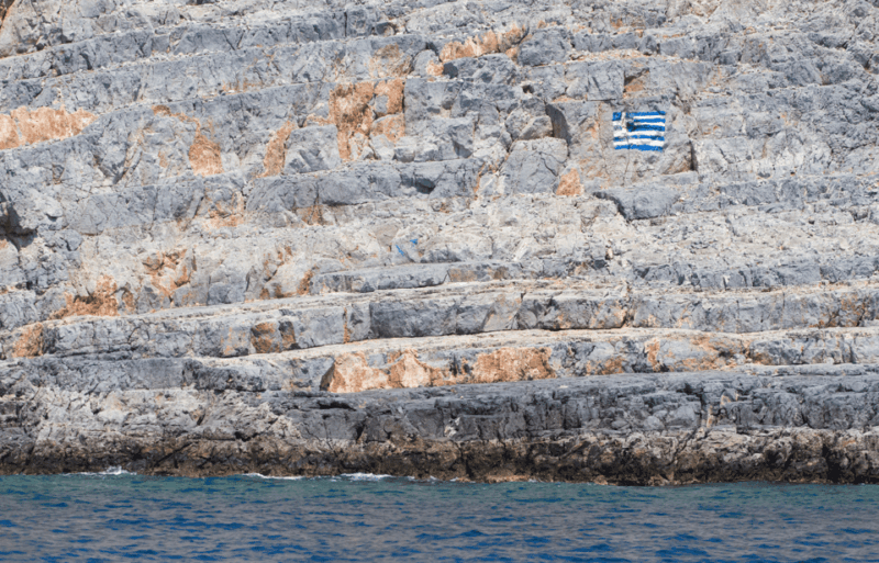 Kos: Pserimos Island Pirate Boat Cruise With Lunch - Pricing and Cancellation