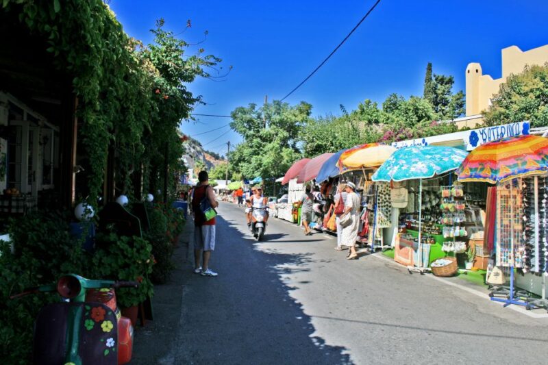 Kos: Roundtrip Bus Transfer to Mount Zia for Sunset Viewing - Customer Ratings and Reviews