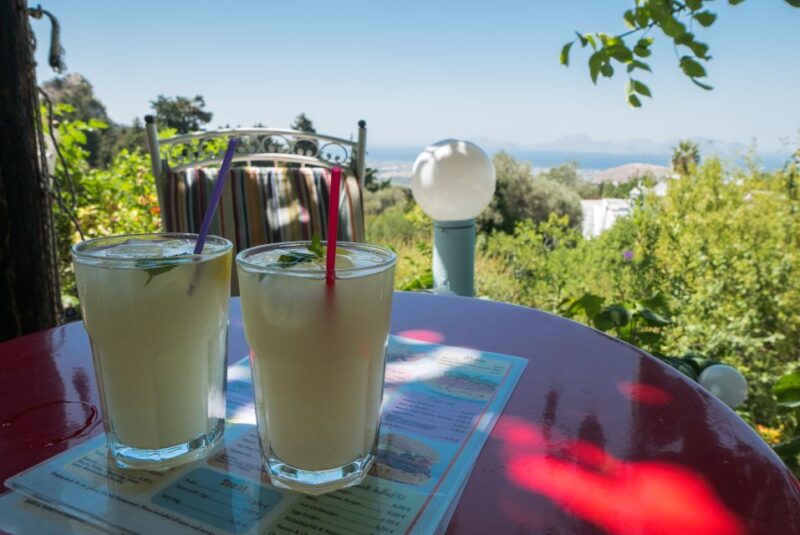 Kos: Roundtrip Bus Transfer to Mount Zia for Sunset Viewing - Important Considerations