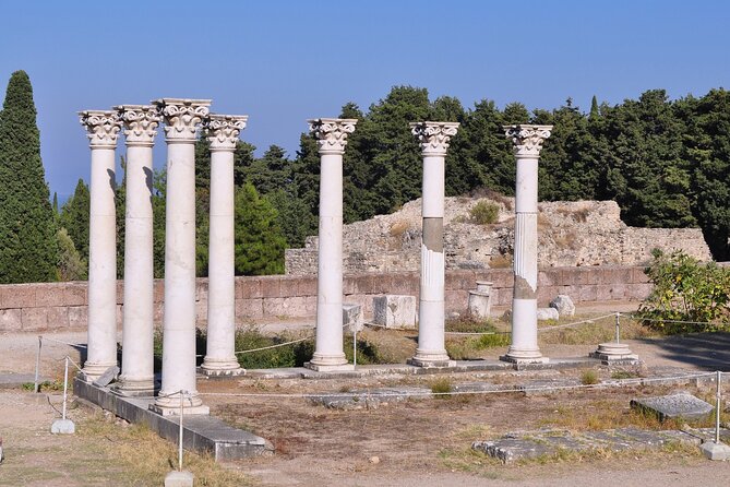 Kos Scavenger Hunt and Highlights Self-Guided Tour - Reviews and Feedback