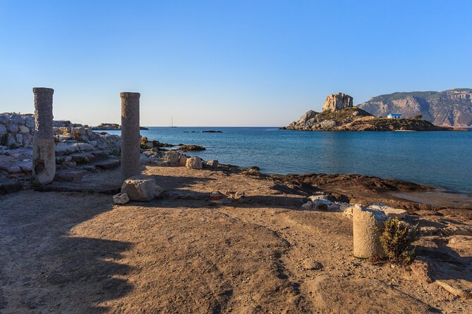 Kos Scavenger Hunt and Highlights Self-Guided Tour - Additional Details