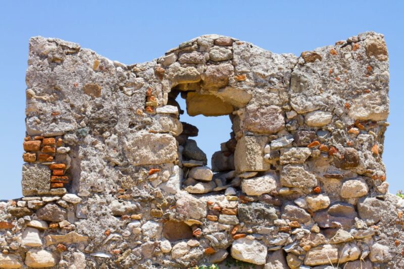 Kos: Self-Guided Highlights Scavenger Hunt and Walking Tour - Pricing and Availability