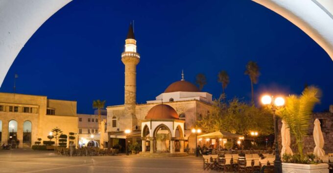 Kos: Self-Guided Highlights Scavenger Hunt and Walking Tour - Customer Feedback and Ratings
