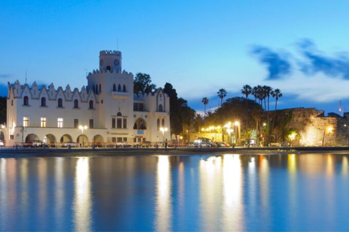 Kos: Self-Guided Highlights Scavenger Hunt and Walking Tour - Booking and Payment Details