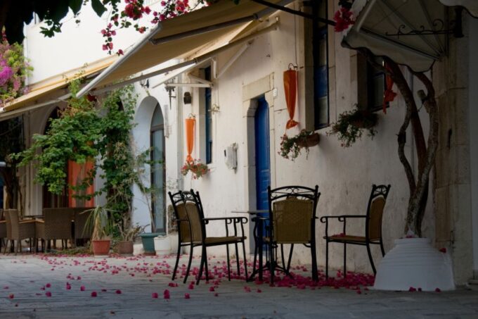 Kos: Self-Guided Highlights Scavenger Hunt and Walking Tour - Frequently Asked Questions