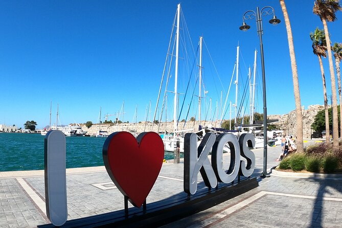 Kos: Small Group Full-Day Sailing With Meal, Drinks, & Swim - Booking and Passport Details