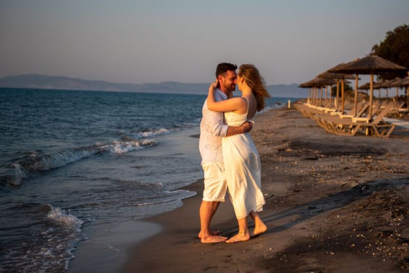 Kos: Sunset Photo Session - Inclusions and Pricing