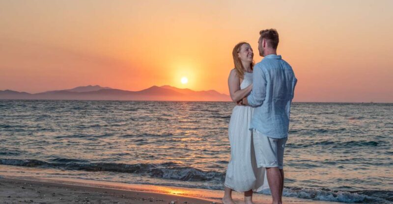 Kos: Sunset Photo Session - Booking and Availability
