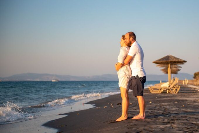 Kos: Sunset Photo Session - Suitability and Restrictions