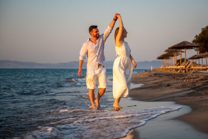Kos: Sunset Photo Session - Sunset and Golden Hour