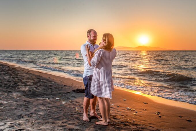 Kos: Sunset Photo Session - Frequently Asked Questions