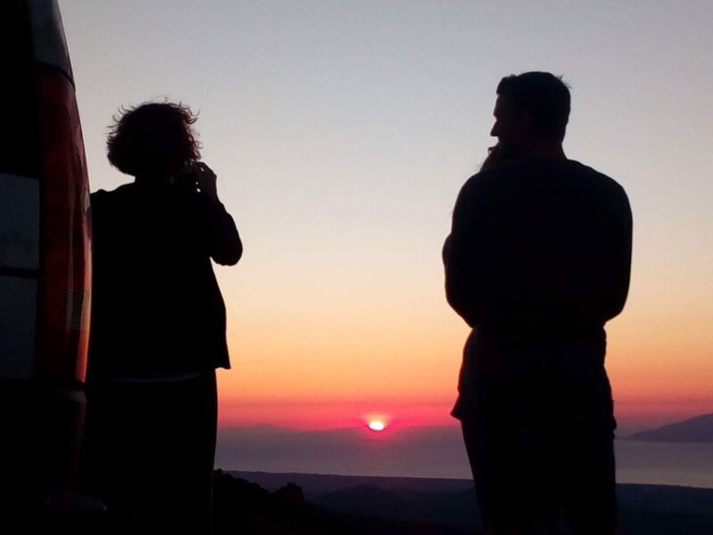 Kos: Sunset Safari Tour With Dinner - Excluded Experiences