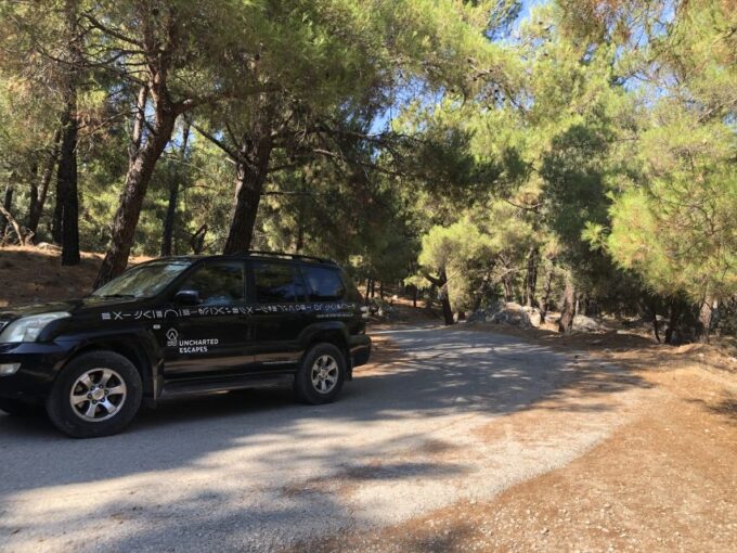 Kos: Sunset Safari Tour With Dinner - Frequently Asked Questions