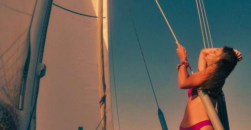 Kos: Sunset Sailing Cruise With Snacks and Drinks - Highlights of the Experience