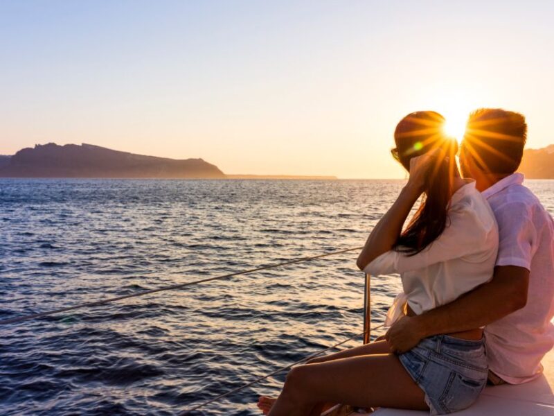 Kos: Sunset Sailing Cruise With Snacks and Drinks - Restrictions and Requirements