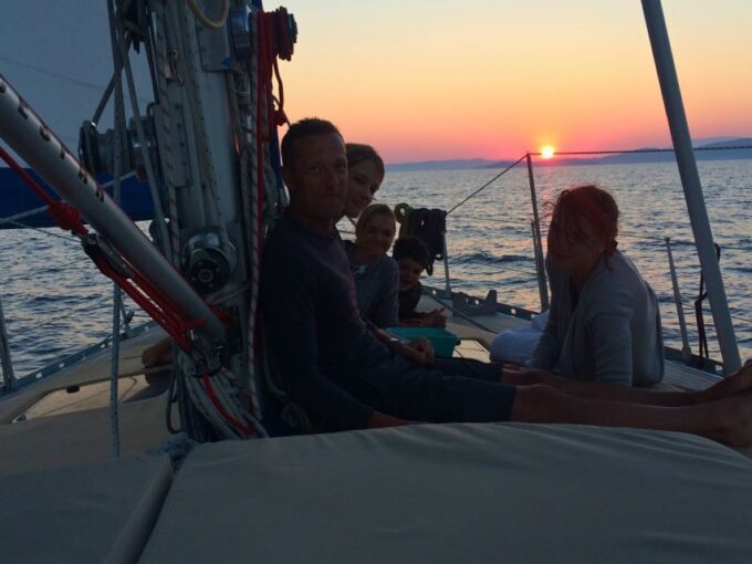 Kos: Sunset Sailing Cruise With Snacks and Drinks - Frequently Asked Questions