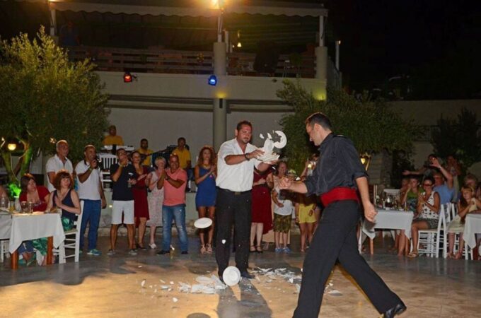 Kos: Tavern Dinner Experience With Greek Dancing and Wine - Customer Feedback