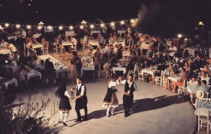 Kos: Tavern Dinner Experience With Greek Dancing and Wine - Important Reminders