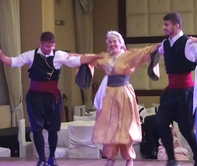 Kos: Tavern Dinner Experience With Greek Dancing and Wine - Frequently Asked Questions