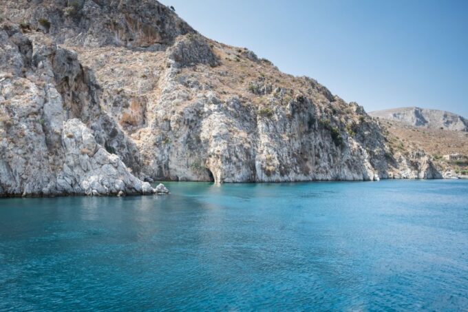 Kos Town: Kalymnos & Pserimos Day Cruise & Optional Transfer - Pricing and Availability