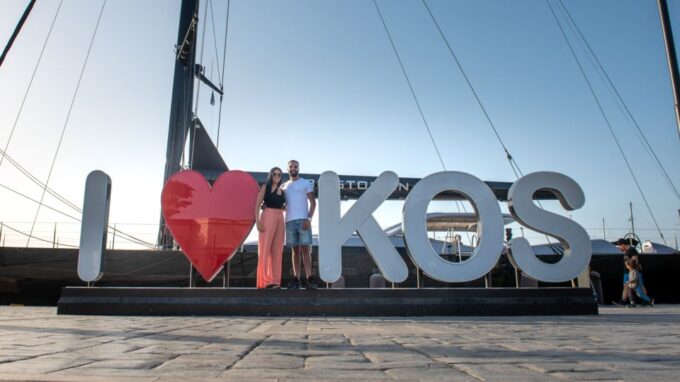 Kos Town Tour Photo Shoot - Booking and Cancellation Policy