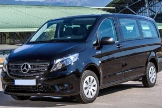 Kos Transfer Services, Kos - Airport - Kos - Quick Points