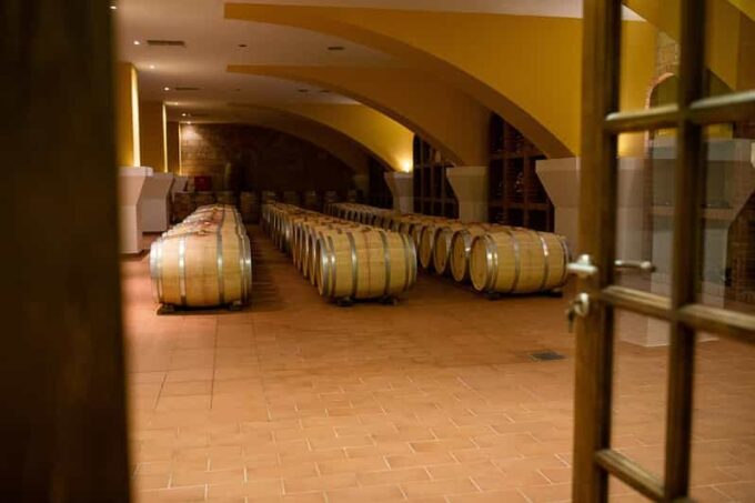 Kos: Wine Tasting and Dinner With Private Transfer - Highlights and Inclusions