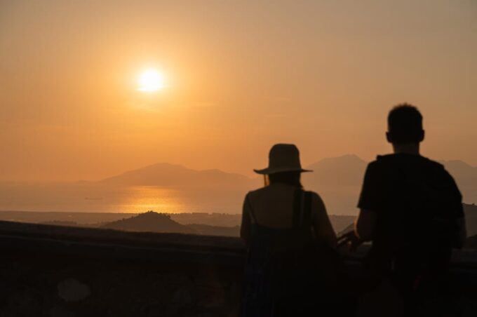 Kos: Zia Village Sunset Tour With Hotel Pickup - Recap