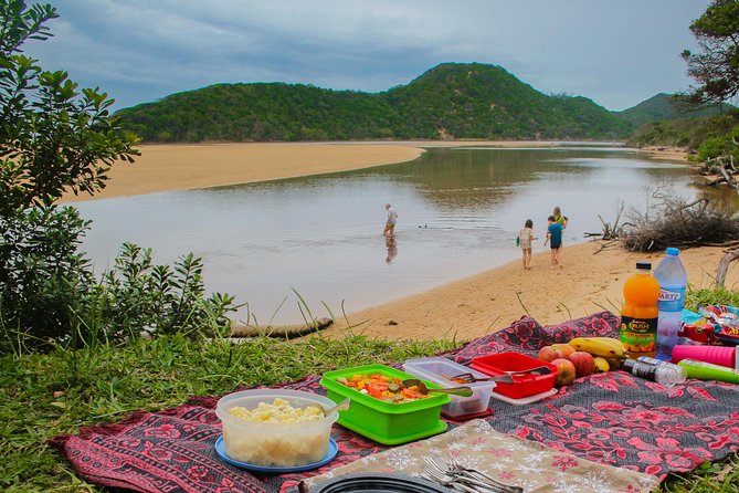 Kosi Bay Mouth Experience - Kayaking, Snorkeling, Fish Trap Tour and Fish Braai - Included Activities