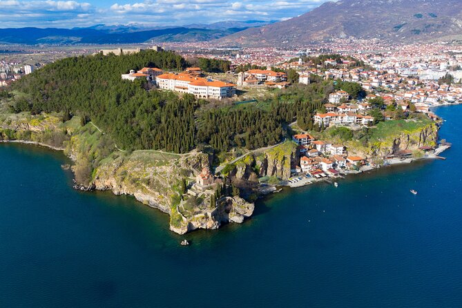 Kosovo, Albania & N. Macedonia Tour in 2 Days From Skopje - Key Points