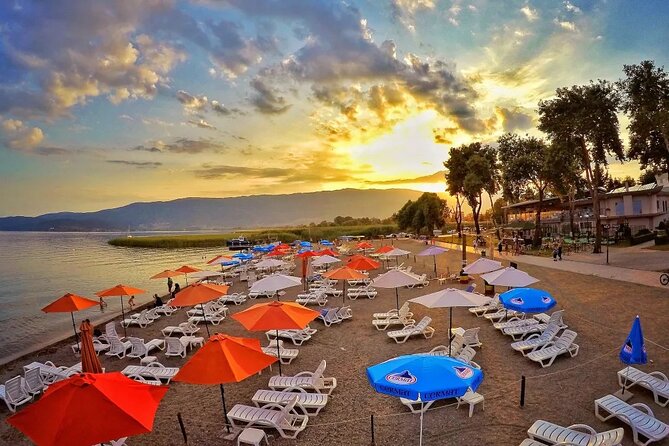 Kosovo, Albania & N. Macedonia Tour in 2 Days From Skopje - Pickup and Meeting Point