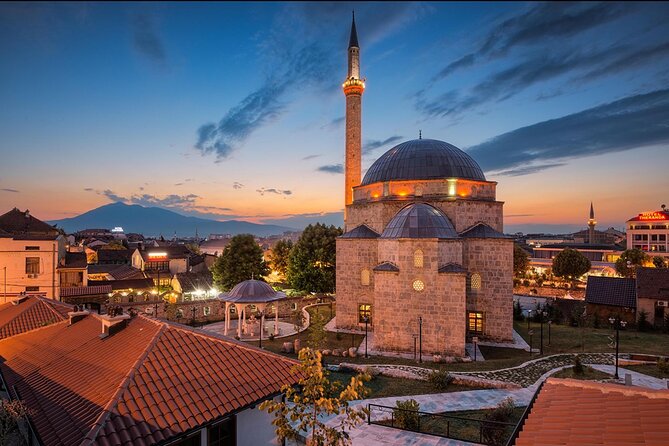 Kosovo, Albania & N. Macedonia Tour in 2 Days From Skopje - Tour Duration and End Point