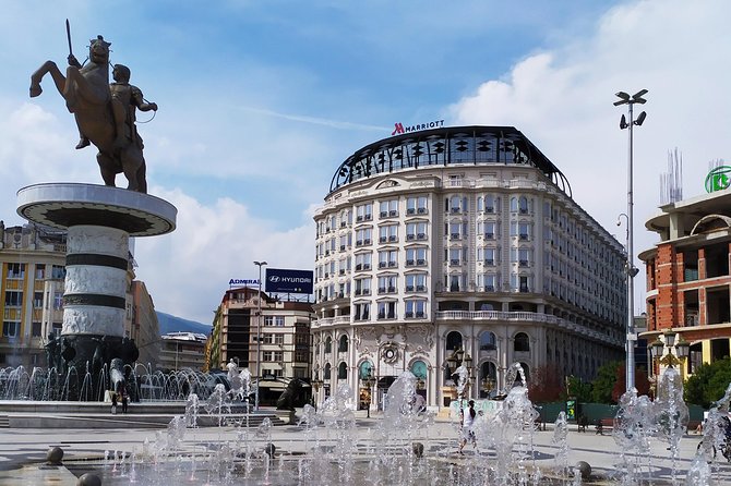 Kosovo and North Macedonia in 2 Days From Sofia - Getting Prepared