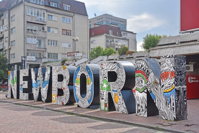 Kosovo Day Trip From Skopje - About Your Stay