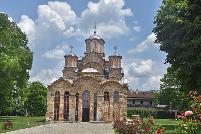 Kosovo Day Trip From Skopje - Insights Into Balkan Culture and History