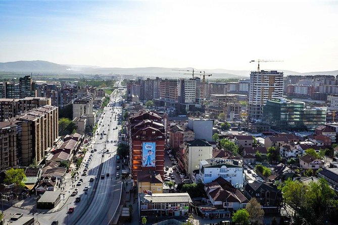 Kosovo Day Trip From Skopje - Visa Requirements and Medical Conditions
