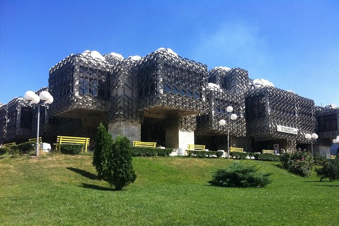 Kosovo Day Trip: Pristina and Prizren Tour From Skopje - Comfortable Travel by Minivan