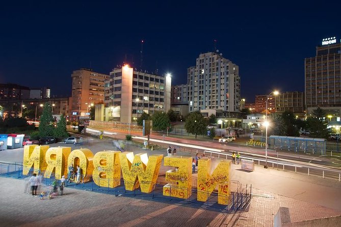 Kosovo Day Trip: Pristina and Prizren Tour From Skopje - Cancellation Policy
