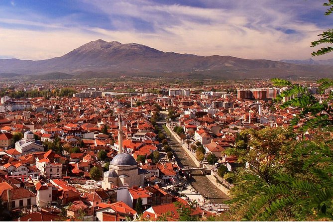 Kosovo Day Trip: Pristina and Prizren Tour From Skopje - Tour Highlights