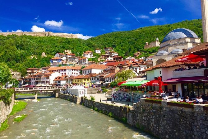 Kosovo Tour One Day - Combined - Itinerary Highlights