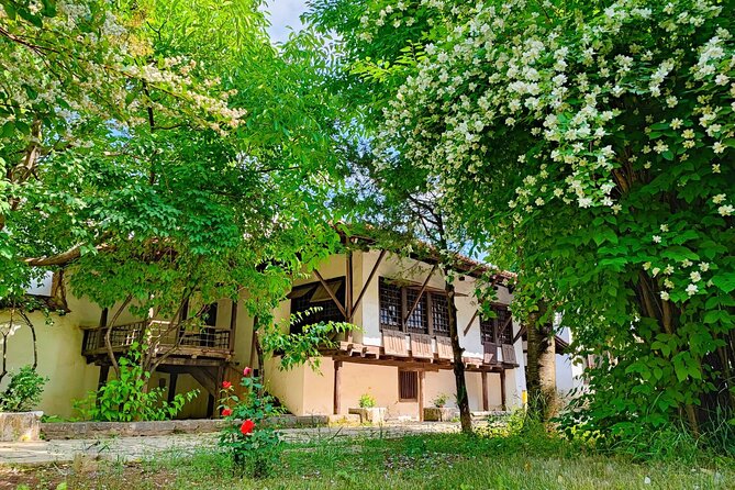Kosovo Tour One Day - Combined - Tour Experience