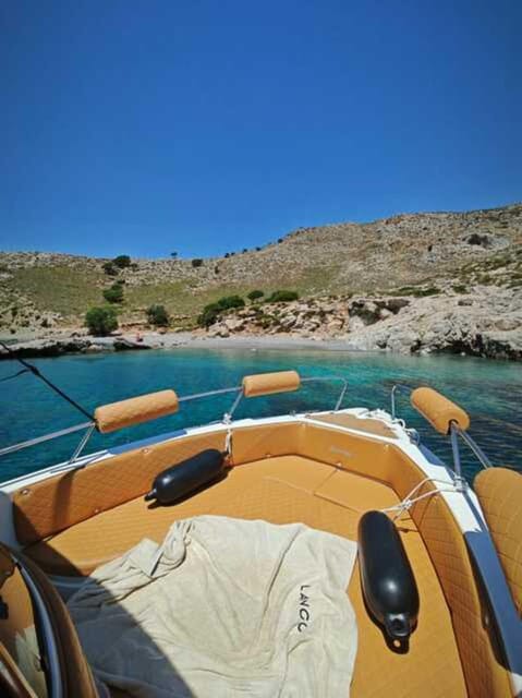Kos:Private Boat Rental in Kos - Frequently Asked Questions